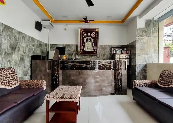 Sarovara Deluxe Rooms