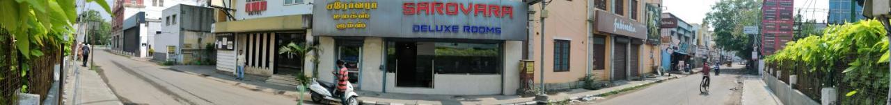 Inn Sarovara Deluxe