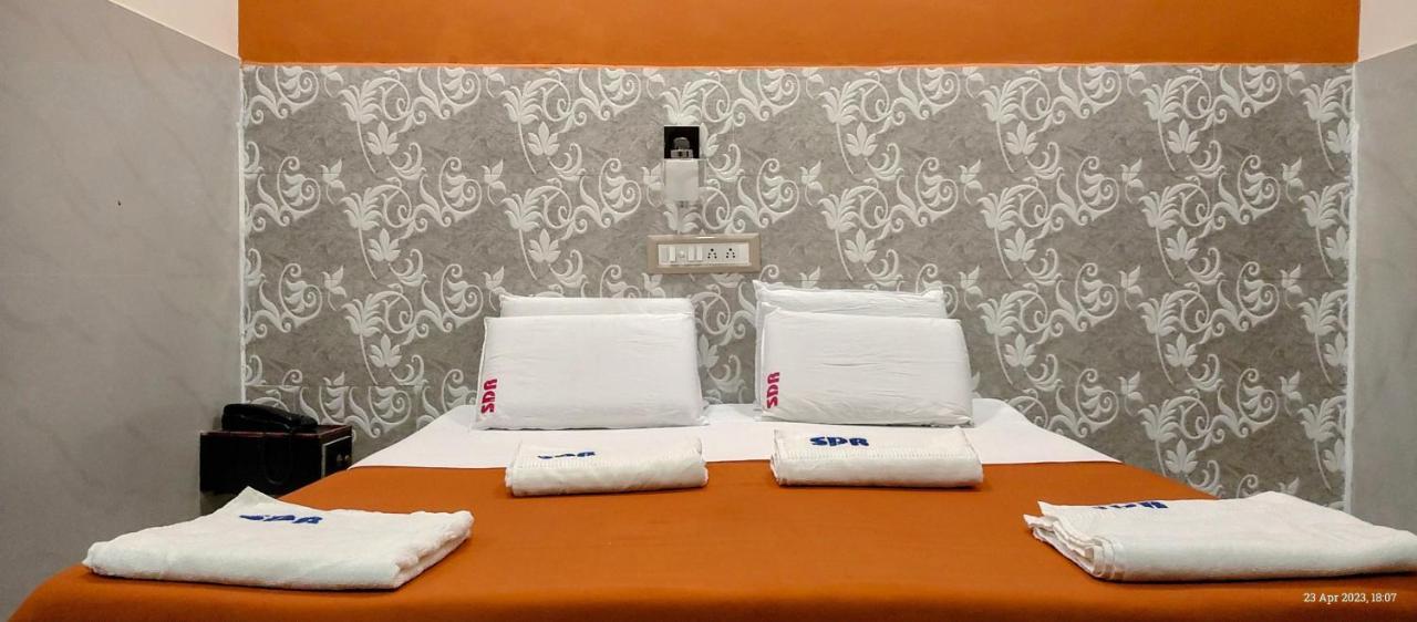 Sarovara Deluxe Inn Chennai