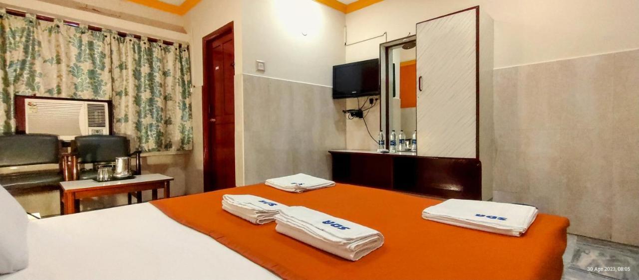 Inn Sarovara Deluxe